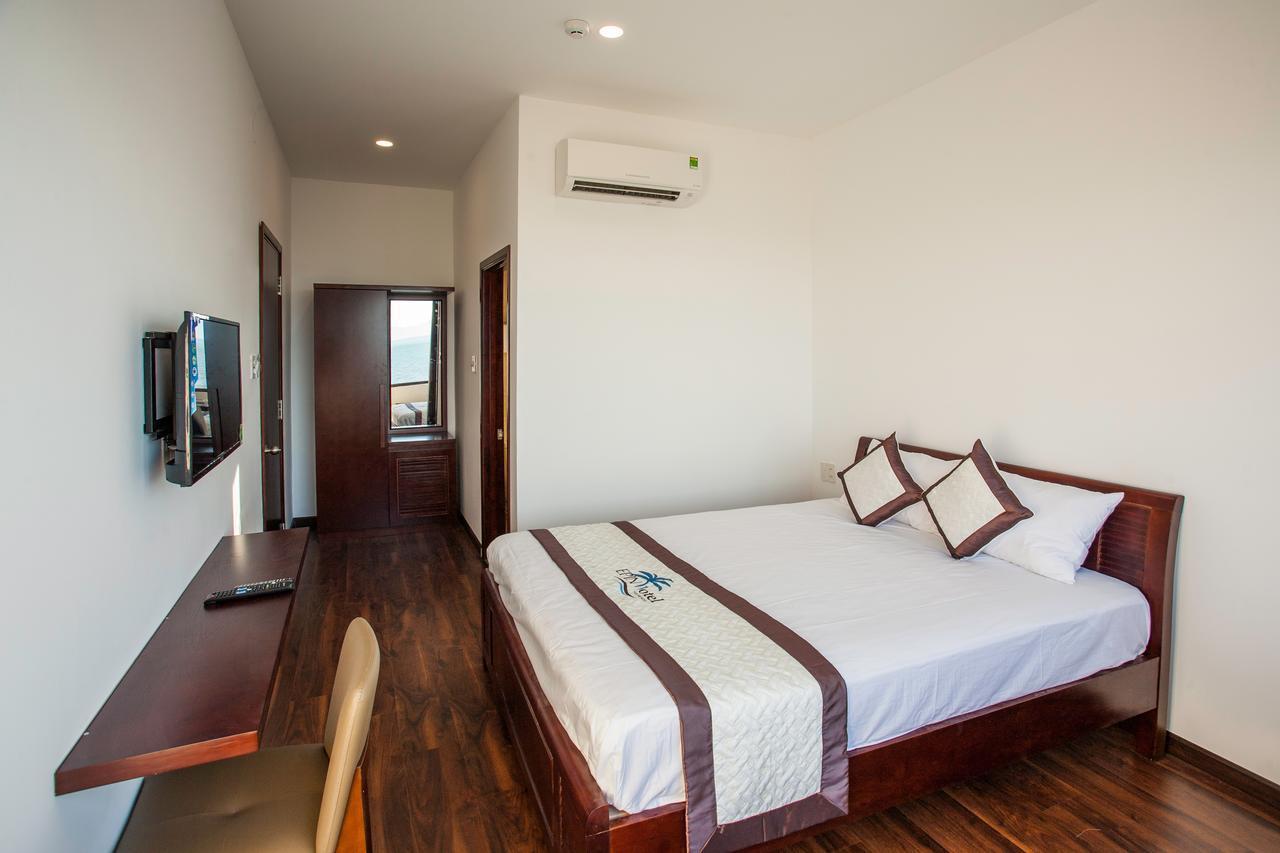 Epin Hotel Дананг Екстериор снимка