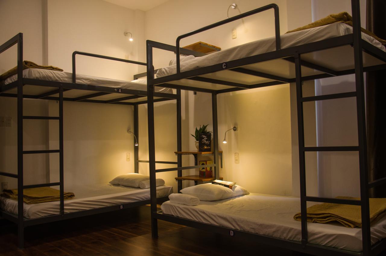 Epin Hotel Дананг Екстериор снимка
